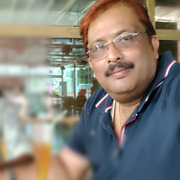 Somnath Kundu